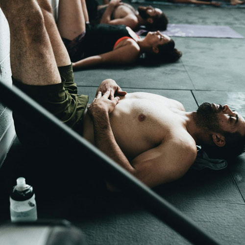 Formation sur Tapis (Matwork) : Niveau Débutant