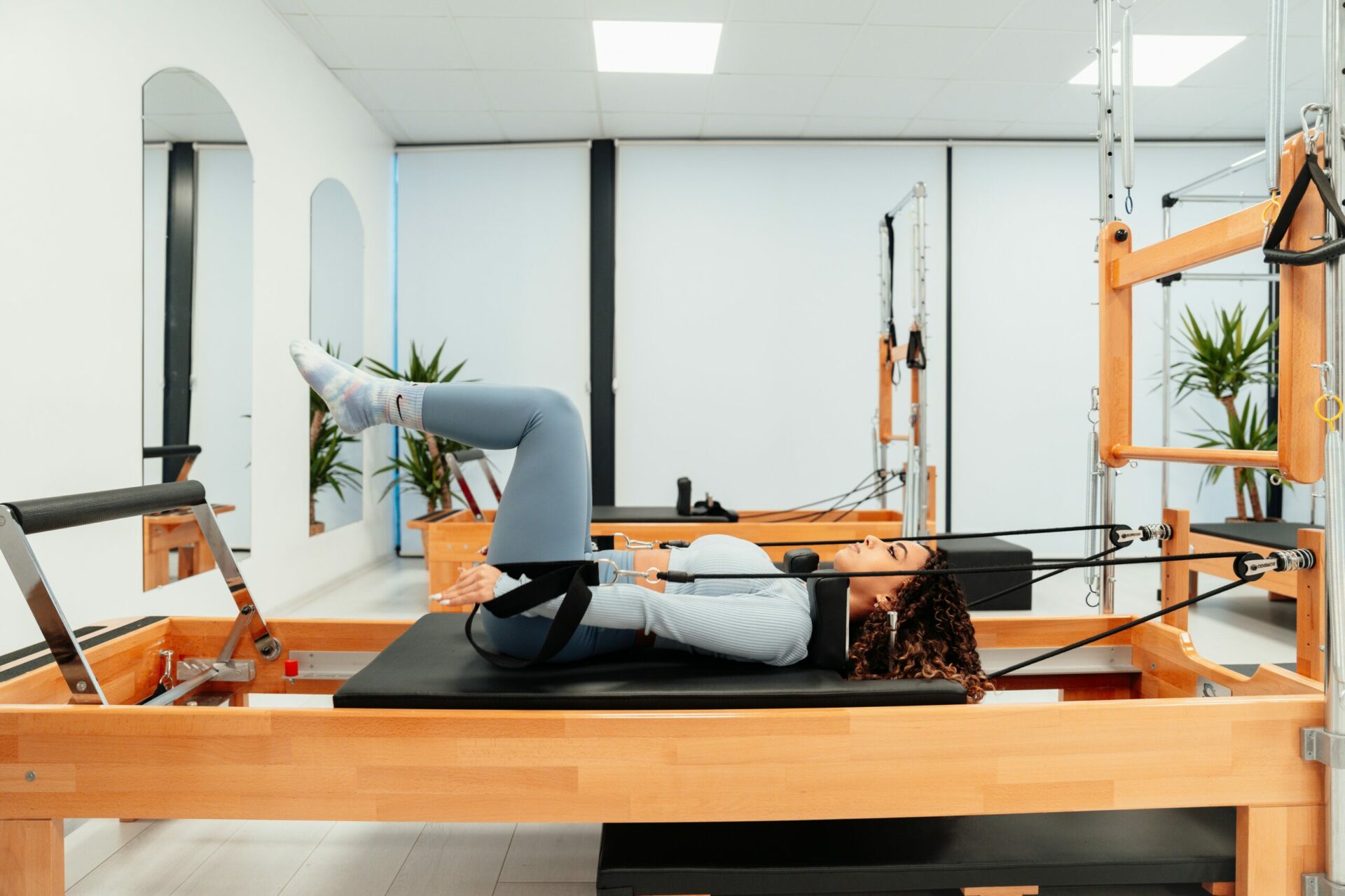 Lombalgie Chronique : comment le Pilates aide la prise en charge? cas pratique kinésithérapeute